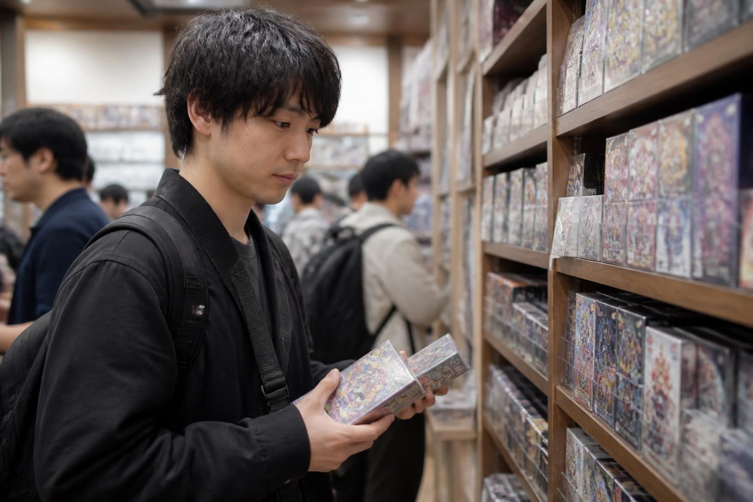 サービスイメージ