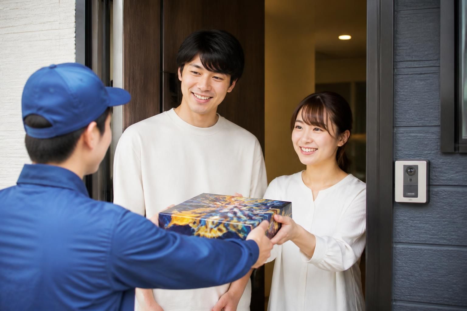 サービスイメージ